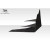 1989-1994 Nissan Silvia S13 D1 Sport Canards - 6 Piece - image 5