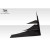 1989-1994 Nissan Silvia S13 D1 Sport Canards - 6 Piece - image 6
