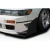 1989-1994 Nissan Silvia S13 D1 Sport Canards - 6 Piece - image 3