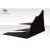 1989-1994 Nissan Silvia S13 D1 Sport Canards - 6 Piece - image 8