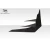 1989-1994 Nissan Silvia S13 D1 Sport Canards - 6 Piece - image 7