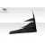 1989-1994 Nissan Silvia S13 D1 Sport Canards - 6 Piece - image 9