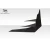 1989-1994 Nissan Silvia S13 D1 Sport Canards - 6 Piece - image 8