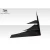 1989-1994 Nissan Silvia S13 D1 Sport Canards - 6 Piece - image 10