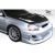 2004-2005 Subaru Impreza WRX STI C-Speed 2 Front Bumper - 1 Piece - image 9