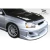 2004-2005 Subaru Impreza WRX STI C-Speed 2 Front Bumper - 1 Piece - image 9