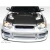 2004-2005 Subaru Impreza C-Speed 2 Front Bumper - image 4