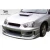2004-2005 Subaru Impreza C-Speed 2 Front Bumper - image 7
