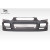 2004-2005 Subaru Impreza WRX STI C-Speed 2 Front Bumper - 1 Piece - image 11