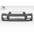 2004-2005 Subaru Impreza C-Speed 2 Front Bumper - image 21
