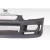 2004-2005 Subaru Impreza C-Speed 2 Front Bumper - image 28