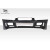 2004-2005 Subaru Impreza WRX STI C-Speed 2 Front Bumper - 1 Piece - image 16