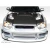 2004-2005 Subaru Impreza C-Speed 2 Front Bumper - image 5