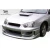 2004-2005 Subaru Impreza C-Speed 2 Front Bumper - image 6