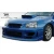 2004-2005 Subaru Impreza C-Speed 2 Front Bumper - image 8