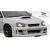2004-2005 Subaru Impreza C-Speed 2 Front Bumper - image 11
