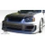 2004-2005 Subaru Impreza C-Speed 2 Front Bumper - image 13