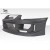 2004-2005 Subaru Impreza C-Speed 2 Front Bumper - image 25