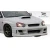 2004-2005 Subaru Impreza C-Speed 2 Front Bumper - image 10