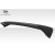 1989-1994 Nissan Skyline R32 2DR Duraflex D1 Sport Roof Wing - 1 Piece - image 7