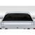 1989-1994 Nissan Skyline R32 2DR D1 Sport Roof Wing - 1 Piece - image 4