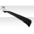 1989-1994 Nissan Skyline R32 2DR D1 Sport Roof Wing - 1 Piece - image 3