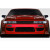 1989-1994 Nissan Silvia S13 D1 Sport V3 Front Bumper - 1 Piece - image 8