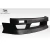 1989-1994 Nissan Silvia S13 D1 Sport V3 Front Bumper - 1 Piece - image 5