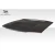 1989-1994 Nissan Skyline R32 D1 Hood - 1 Piece - image 4