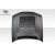 1989-1994 Nissan Skyline D1 Hood - image 3