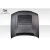 1989-1994 Nissan Skyline D1 Hood - image 3