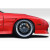 1986-1991 Mazda RX-7 Duraflex D1 Sport 20MM Front Fenders - 2 Piece - image 6