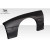 1986-1991 Mazda RX-7 D1 Sport 20MM Front Fenders - 2 Piece - image 6