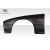 1986-1991 Mazda RX-7 D1 Sport 20MM Front Fenders - 2 Piece - image 4