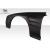 1986-1991 Mazda RX-7 D1 Sport 20MM Front Fenders - 2 Piece - image 5