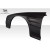1986-1991 Mazda RX-7 D1 Sport 20MM Front Fenders - 2 Piece - image 9