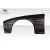 1986-1991 Mazda RX-7 D1 Sport 20MM Front Fenders - 2 Piece - image 8