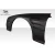 1986-1991 Mazda RX7 D1 Fender - image 5