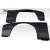 1986-1991 Mazda RX7 D1 Fender - image 11