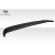 1989-1994 Nissan 240SX S13 2DR Duraflex D1 Sport Rear Wing Spoiler - 1 Piece - image 11