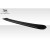 1989-1994 Nissan 240SX S13 2DR Duraflex D1 Sport Rear Wing Spoiler - 1 Piece - image 8