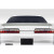 1989-1994 Nissan 240SX S13 2DR D1 Sport Rear Wing Spoiler - 1 Piece - image 1