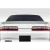1989-1994 Nissan 240SX S13 2DR D1 Sport Rear Wing Spoiler - 1 Piece - image 1