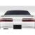 1989-1994 Nissan 240SX D1 Rear Wing - image 1