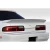 1989-1994 Nissan 240SX D1 Rear Wing - image 3