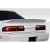 1989-1994 Nissan 240SX S13 2DR D1 Sport Rear Wing Spoiler - 1 Piece - image 3