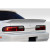 1989-1994 Nissan 240SX S13 2DR D1 Sport Rear Wing Spoiler - 1 Piece - image 7