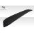1989-1994 NIssan 240SX S13 2DR Duraflex D1 Sport Roof Wing - 1 Piece - image 6