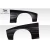1986-1991 Mazda RX-7 D1 Sport 30MM Front Fenders - 2 Piece - image 7
