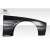 1986-1991 Mazda RX-7 D1 Sport 30MM Front Fenders - 2 Piece - image 6